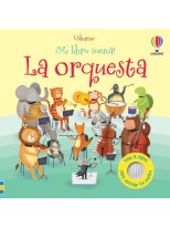 ORQUESTA ¡MI LIBRO SUENA!
