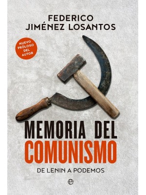 MEMORIA DEL COMUNISMO