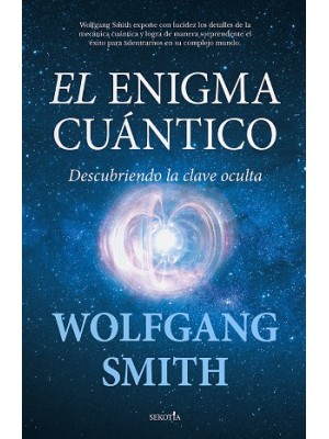ENIGMA CUÁNTICO, EL