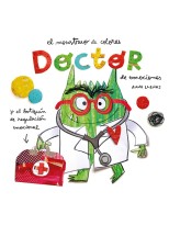 MONSTRUO DE COLORES. DOCTOR DE EMOCIONES, EL