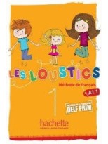 LOUSTICS, LES A1.1 ALUMNO