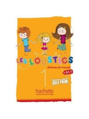 LOUSTICS, LES A1.1 ALUMNO