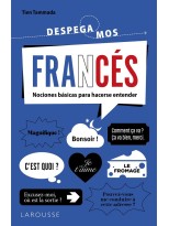FRANCÉS ¡DESPEGAMOS!