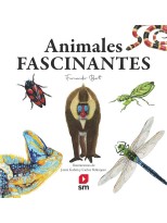 ANIMALES FASCINANTES