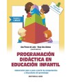 PROGRAMACIÓN DIDÁCTICA EN EDUCACIÓN INFANTIL