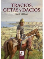 TRACIOS GETAS Y DACIOS