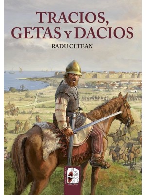 TRACIOS GETAS Y DACIOS