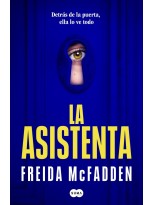 ASISTENTA, LA
