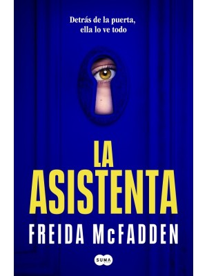 ASISTENTA, LA