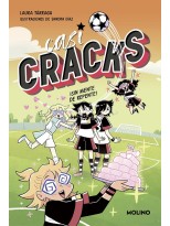 CASI CRACKS 2 - ¡SIN MENTE DE REPENTE!