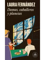 DAMAS, CABALLEROS Y PLANETAS