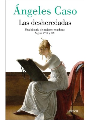 DESHEREDADAS, LAS