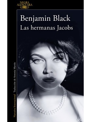 HERMANAS JACOBS (QUIRKE & STRAFFORD 1)