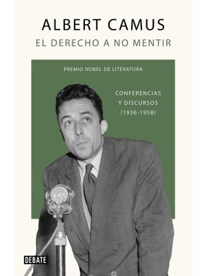 DERECHO A NO MENTIR, EL