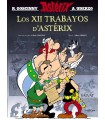 ASTERIX ASTURIANO LOS XII TRABAYOS D'ASTERIX