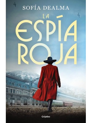 ESPÍA ROJA, LA