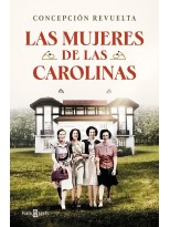 MUJERES DE LAS CAROLINAS, LAS