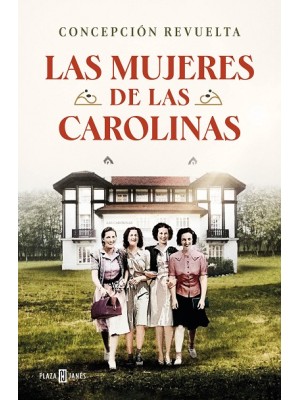 MUJERES DE LAS CAROLINAS, LAS