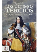 ULTIMOS TERCIOS EL EJERCITO DE CARLOS II, LOS