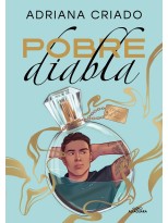 POBRE DIABLA (TRILOGÍA CLICHÉ 2)