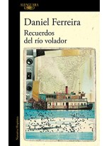 RECUERDOS DEL RÍO VOLADOR (MAPA DE LAS LENGUAS)