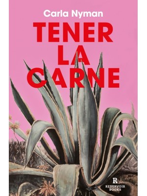 TENER LA CARNE