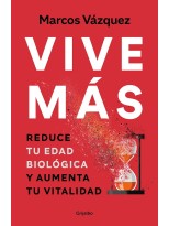 VIVE MÁS