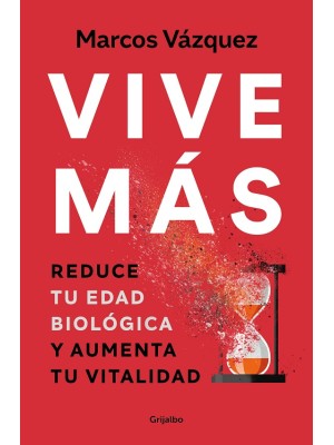 VIVE MÁS