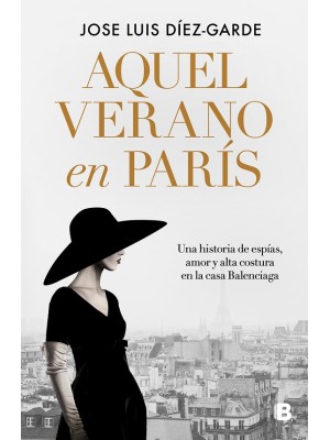 AQUEL VERANO EN PARÍS