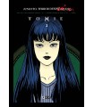 JUNJI ITO, TERROR DESPEDAZADO NÚM. 7 DE 28- TOMIE NÚM. 2