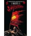 MUERTE DE SUPERMAN, LA (NOVELA GRÁFICA)