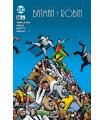 AVENTURAS DE BATMAN Y ROBIN NÚM. 20