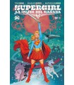 SUPERGIRL: LA MUJER DEL MAÑANA