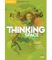 THINKING SPACE B1+ WORKBOOK WITH DIGITAL PACK