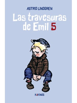 TRAVESURAS DE EMIL, LAS 5