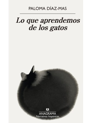 LO QUE APRENDEMOS DE LOS GATOS