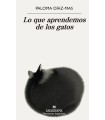 LO QUE APRENDEMOS DE LOS GATOS