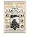 IREMONGER 1 LOS SECRETOS DE HEAP HOUSE