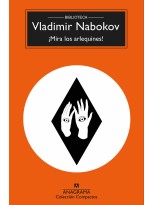 MIRA LOS ARLEQUINES!