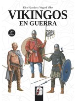 VIKINGOS EN GUERRA
