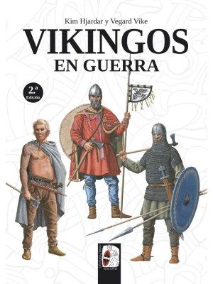 VIKINGOS EN GUERRA