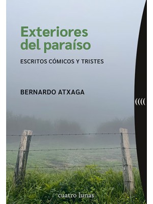 EXTERIORES DEL PARAÍSO