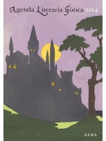 AGENDA GÓTICA LITERARIA 2024