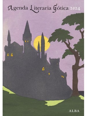 AGENDA GÓTICA LITERARIA 2024