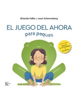 JUEGO DEL AHORA PARA PEQUES, EL