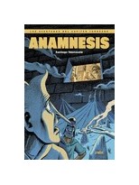 AVENTURAS DEL CAPITÁN TORREZNO VOLUMEN 7 ANAMNESIS