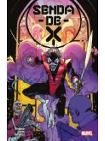 SENDA DE X /1 LA REVELACION DE ONSLAUGHT