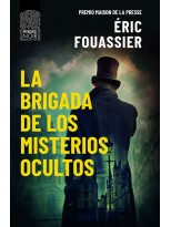 BRIGADA DE LOS MISTERIOS OCULTOS, LA