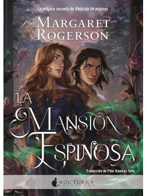 MANSIÓN ESPINOSA, LA