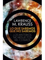 LO QUE SABEMOS QUE NO SABEMOS
